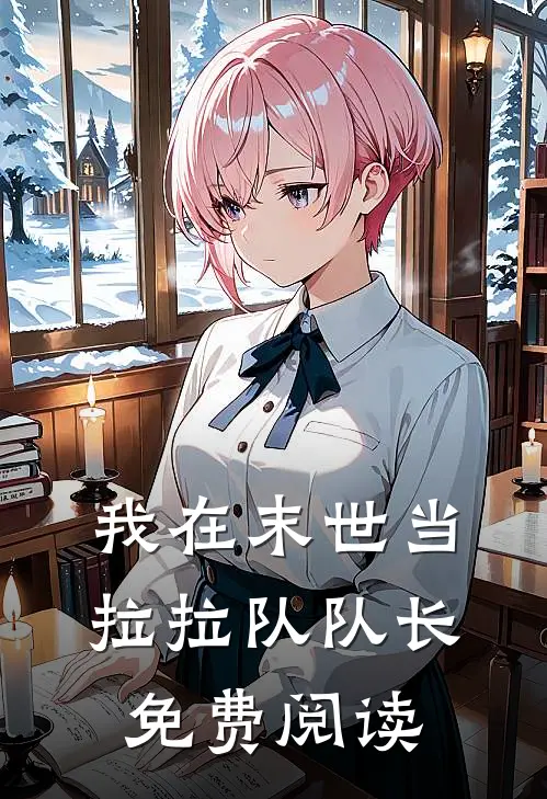 我在末世当拉拉队队长免费阅读