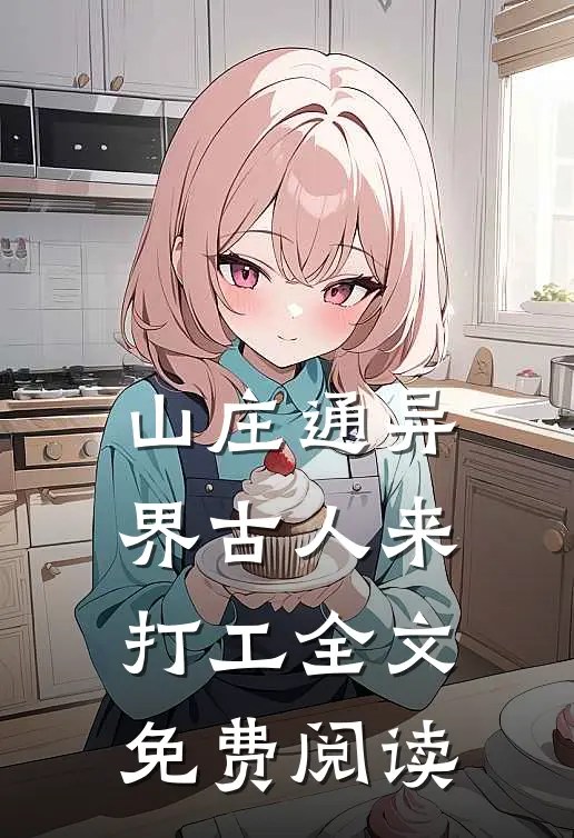 山庄通异界古人来打工全文免费阅读