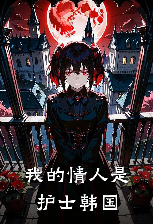 我的情人是护士韩国