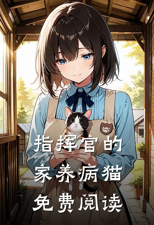 指挥官的家养病猫免费阅读