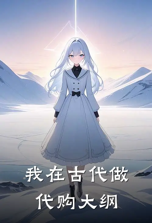 我在古代做代购大纲