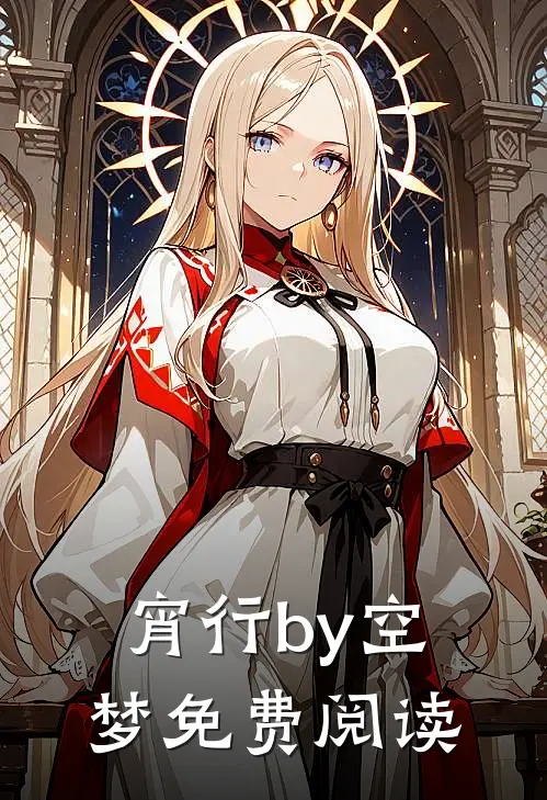 宵行by空梦免费阅读