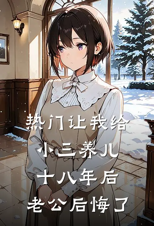 [热门]让我给小三养儿十八年后，老公后悔了傅时宴江知意免费热门小说_最热门小说[热门]让我给小三养儿十八年后，老公后悔了傅时宴江知意