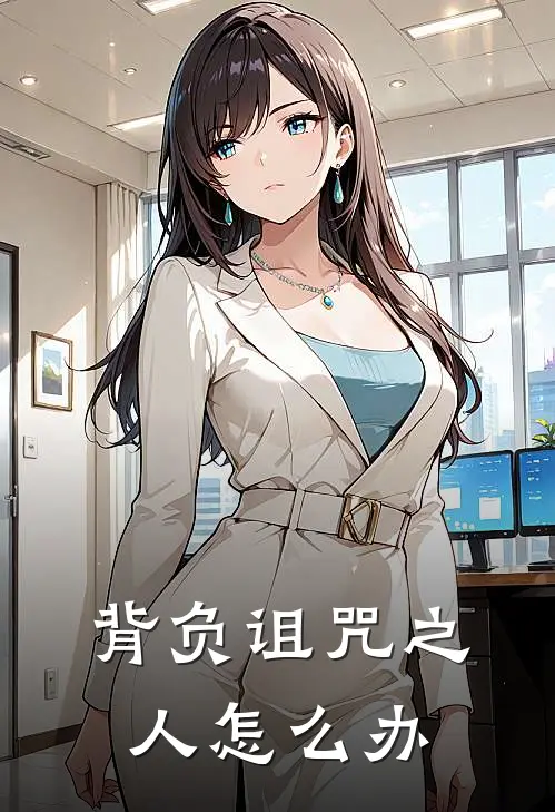 背负诅咒之人怎么办