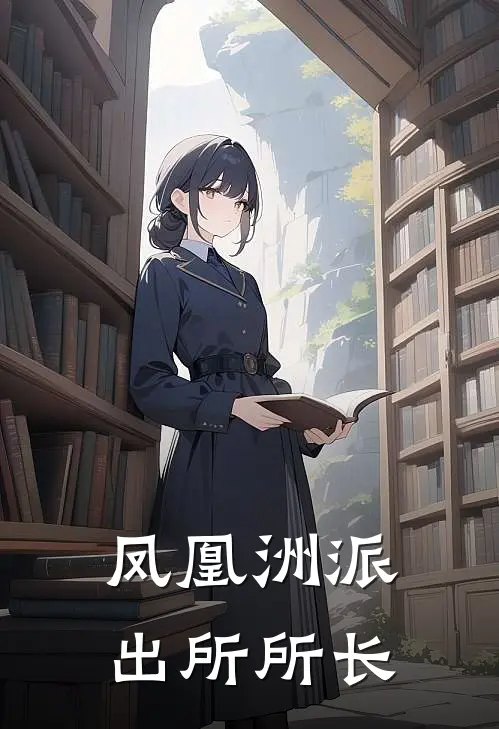 凤凰洲派出所所长