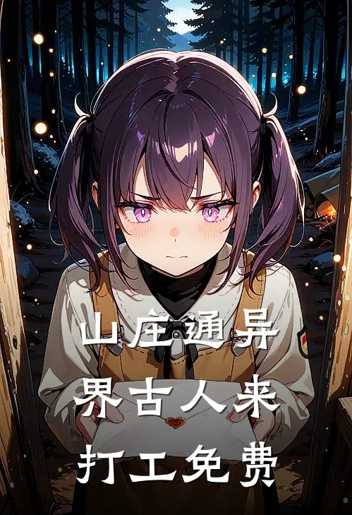 山庄通异界古人来打工免费