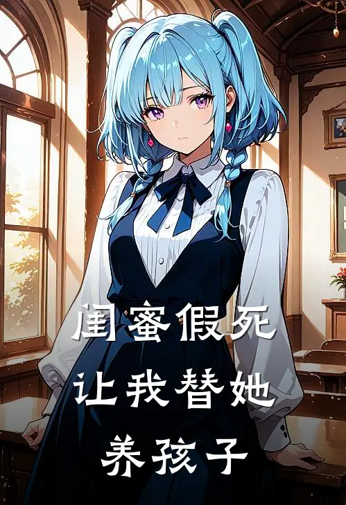 闺蜜假死让我替她养孩子