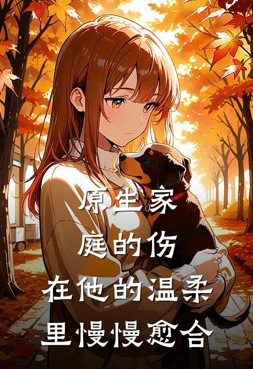 原生家庭的伤，在他的温柔里慢慢愈合(林有熙骆峤)全本免费完结小说_小说完结免费原生家庭的伤，在他的温柔里慢慢愈合林有熙骆峤