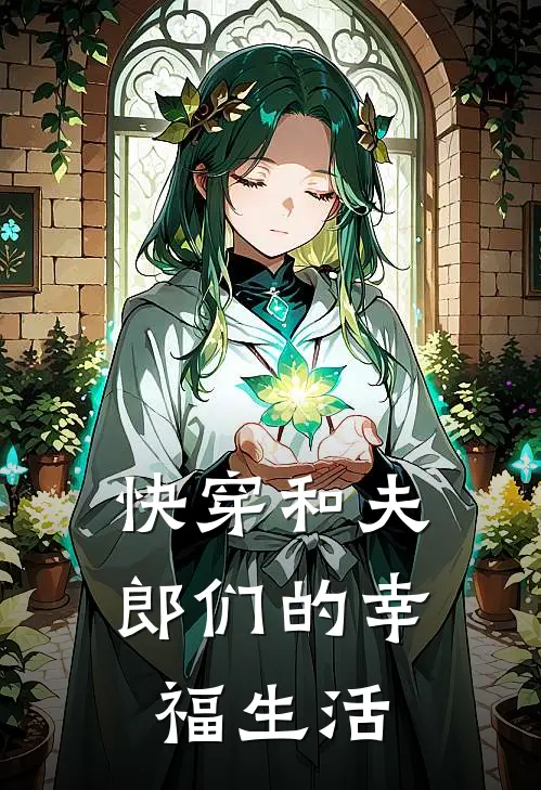 快穿和夫郎们的幸福生活