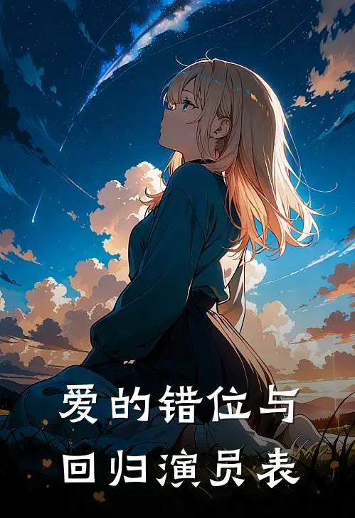 爱的错位与回归演员表