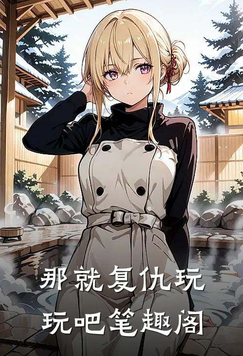 那就复仇玩玩吧笔趣阁