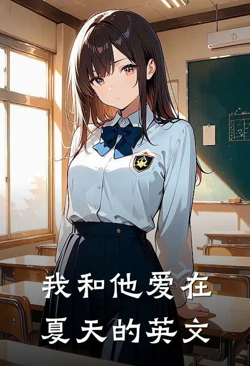 我和他爱在夏天的英文