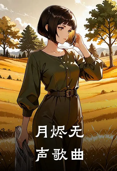 月烬无声歌曲