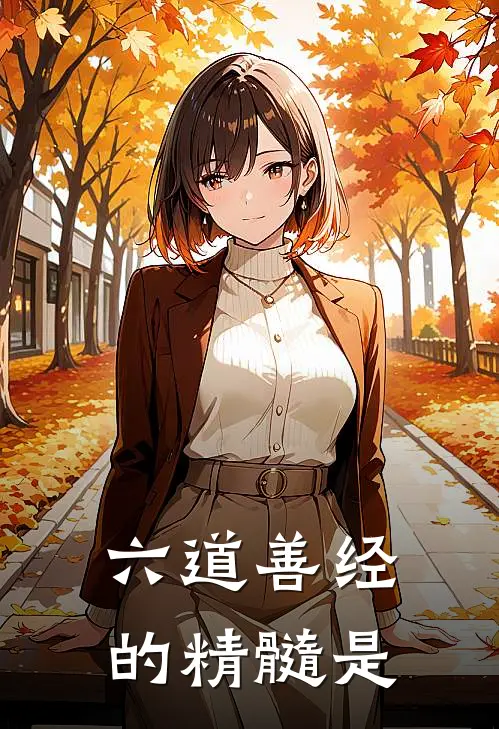 六道善经的精髓是