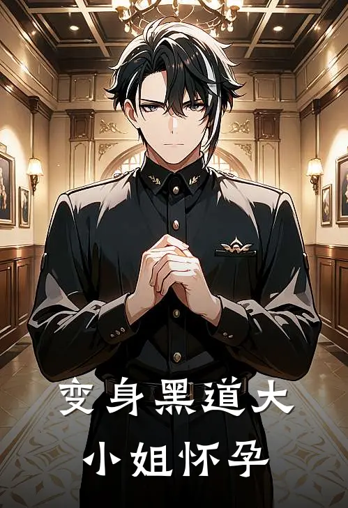变身黑道大小姐怀孕
