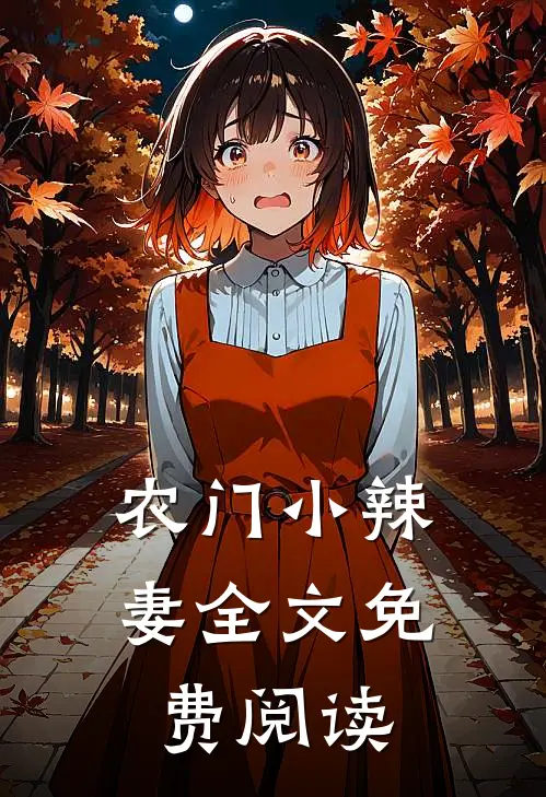 农门小辣妻全文免费阅读