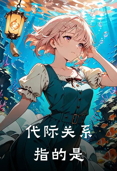 代际关系指的是