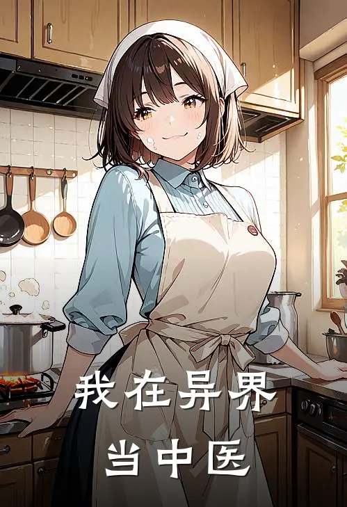 我在异界当中医