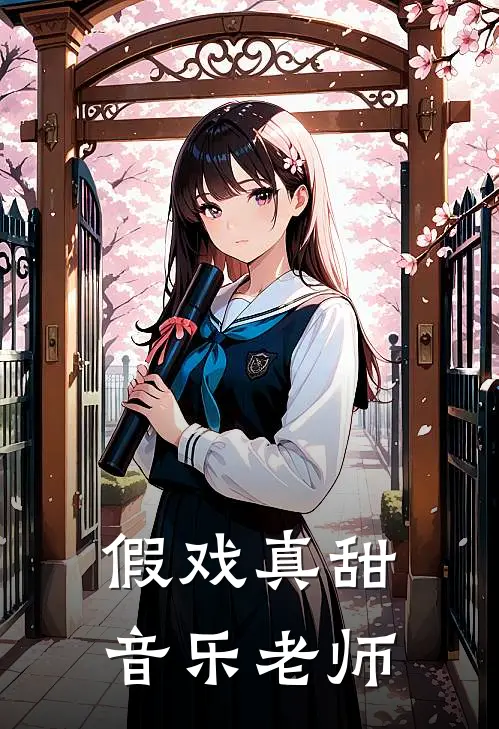 假戏真甜音乐老师