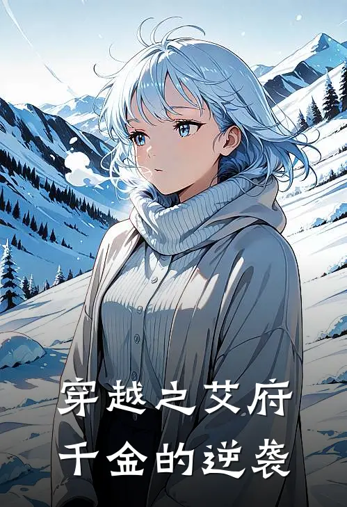 穿越之艾府千金的逆袭