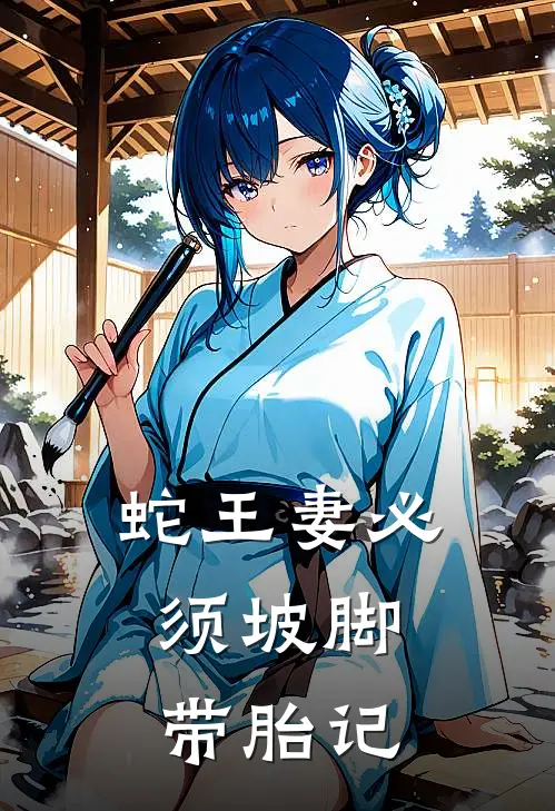 蛇王妻必须坡脚、带胎记