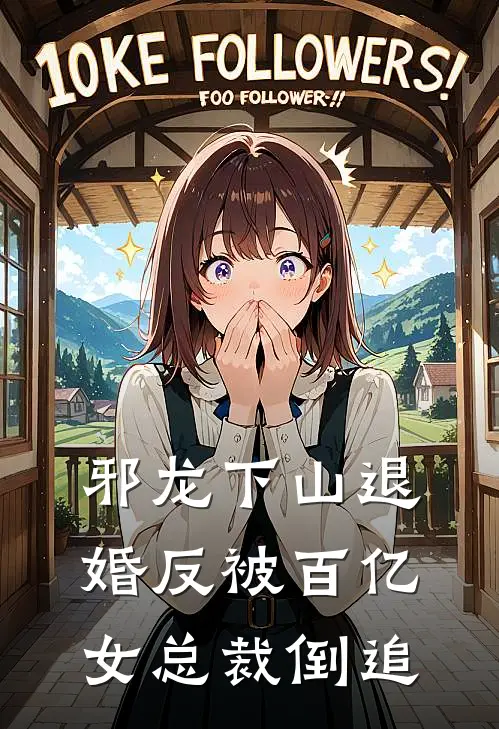 邪龙下山退婚反被百亿女总裁倒追