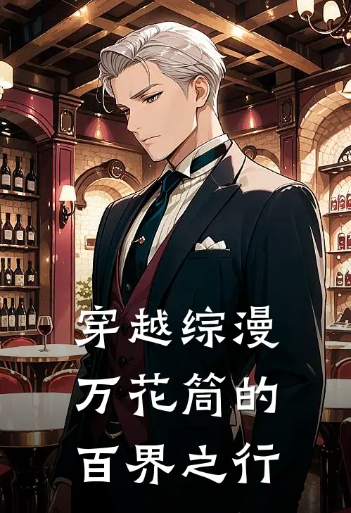 穿越综漫万花筒的百界之行
