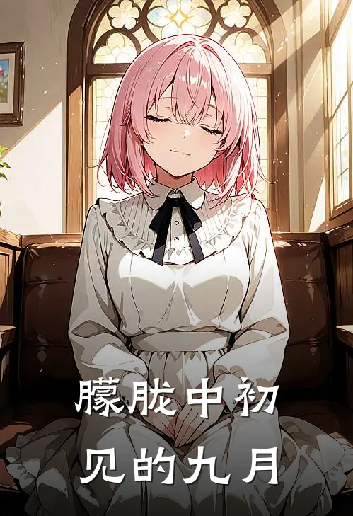 朦胧中初见的九月