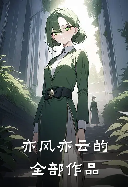 亦风亦云的全部作品