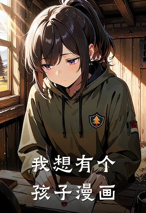 我想有个孩子漫画