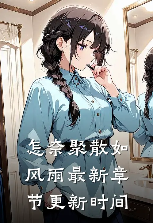 怎奈聚散如风雨最新章节更新时间