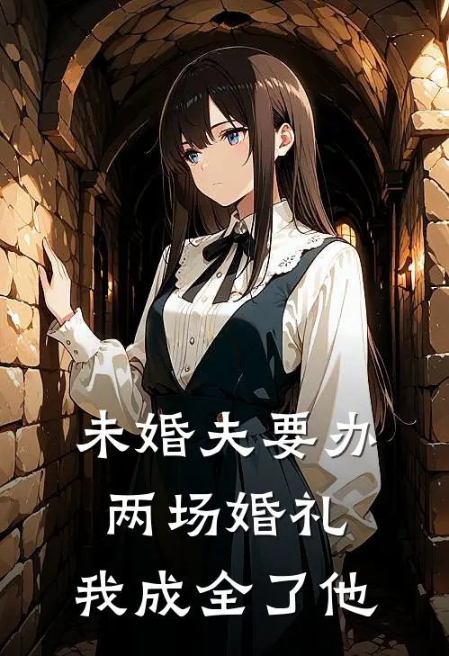 未婚夫要办两场婚礼，我成全了他冯叔恬恬最新好看小说_最新章节列表未婚夫要办两场婚礼，我成全了他(冯叔恬恬)