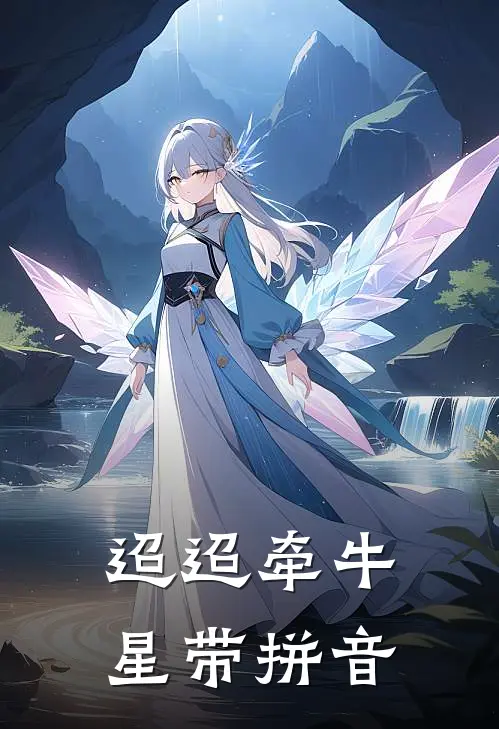 迢迢牵牛星带拼音