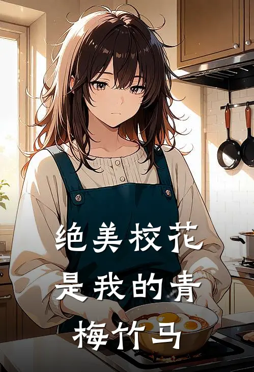 绝美校花是我的青梅竹马