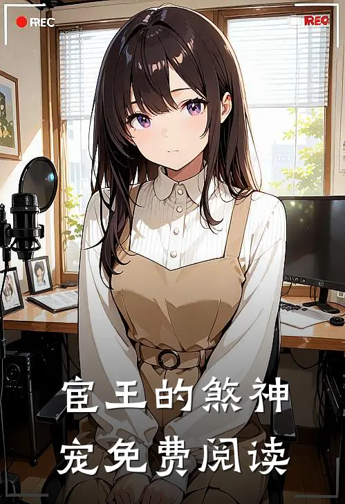 宦王的煞神宠免费阅读