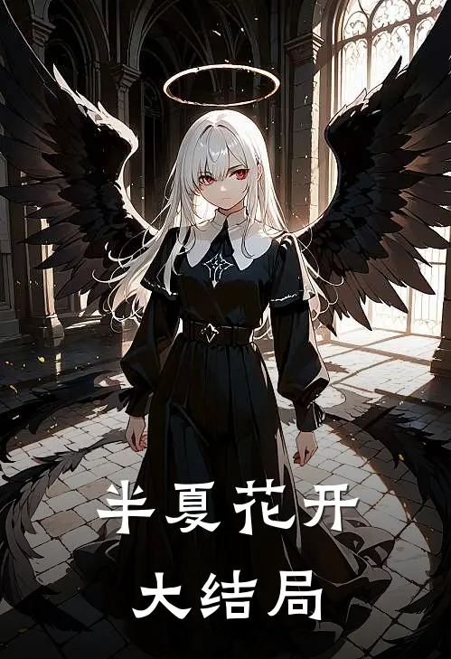 半夏花开大结局