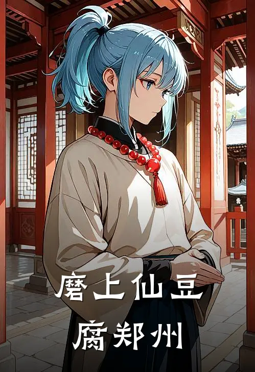 磨上仙豆腐郑州