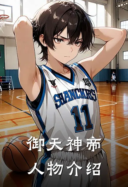 御天神帝人物介绍