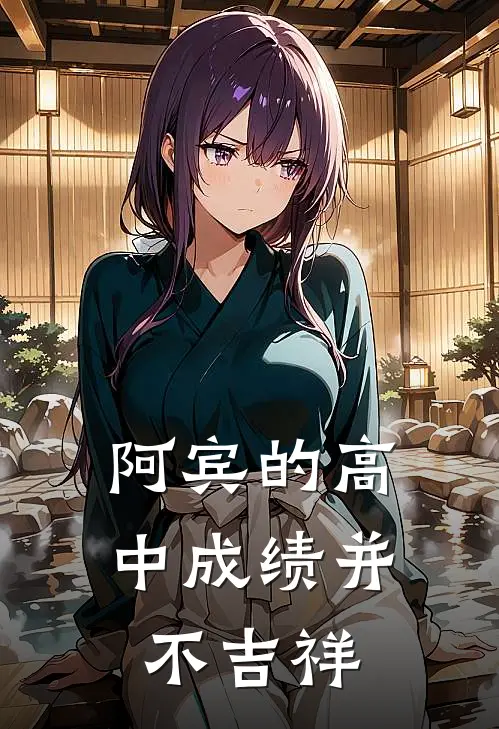 阿宾的高中成绩并不吉祥