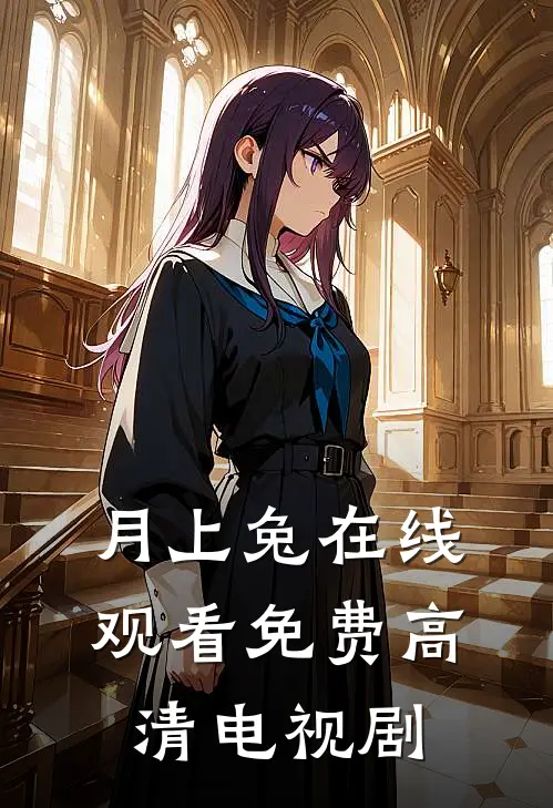 月上兔在线观看免费高清电视剧