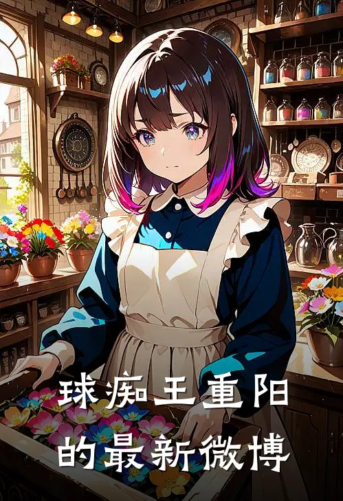 球痴王重阳的最新微博