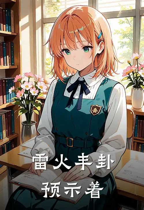 雷火丰卦预示着