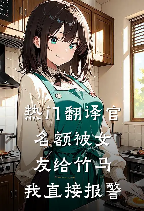 [热门]翻译官名额被女友给竹马，我直接报警