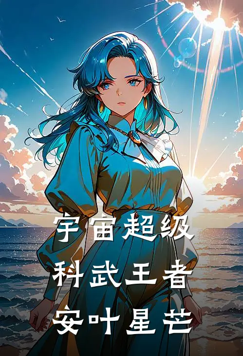 宇宙超级科武王者 安叶星芒