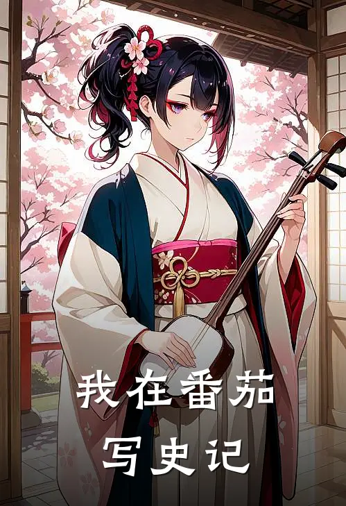 我在番茄写史记