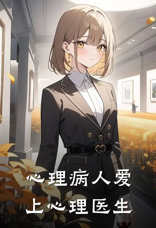 心理病人爱上心理医生