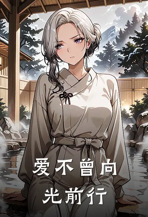 爱不曾向光前行