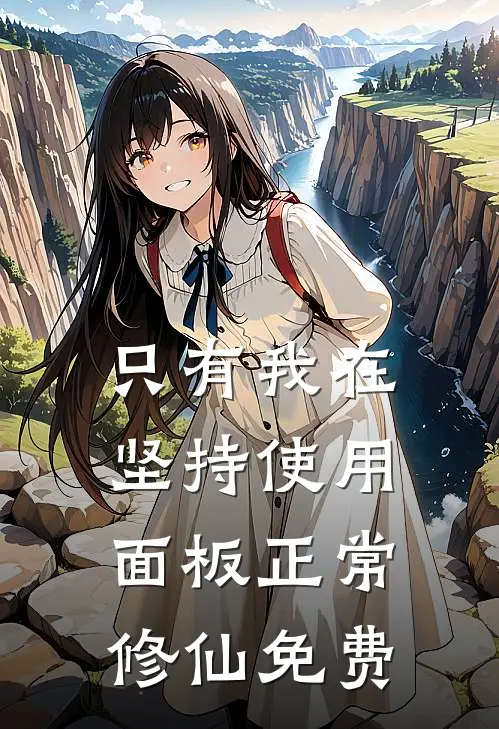 只有我在坚持使用面板正常修仙免费
