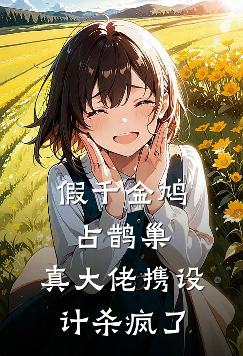 假千金鸠占鹊巢，真大佬携设计杀疯了(凌总苏寒雪)已完结小说_假千金鸠占鹊巢，真大佬携设计杀疯了(凌总苏寒雪)小说免费在线阅读