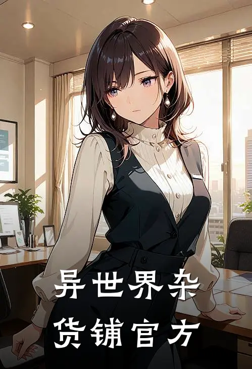 异世界杂货铺官方